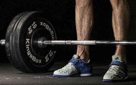 barre olympique | Le guide ultime pour choisir le barre