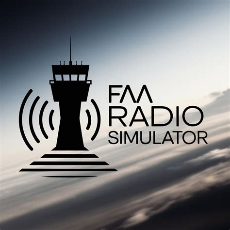 Radio Simulator-Free ATC Communication Simulator