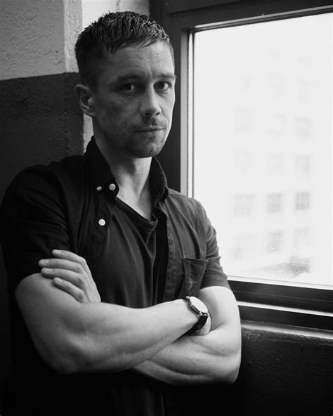 The Mesmerizing Rise Of Killian Scott In Peaky Blinders