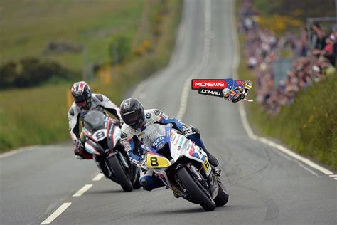 Isle of Man TT Images 2015 Gallery D | MCNews.com.au