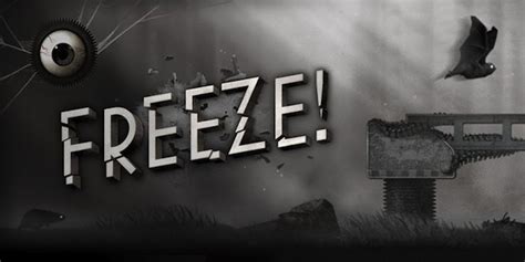 Review Freeze! | GameSaku