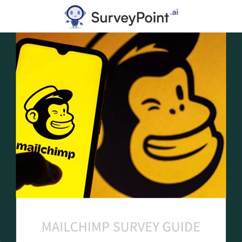 Mailchimp Survey Creation: Detailed Steps
