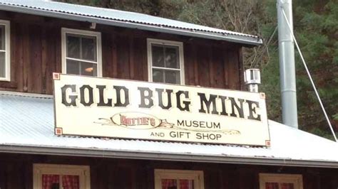 Placerville gold rush mine to open public tours