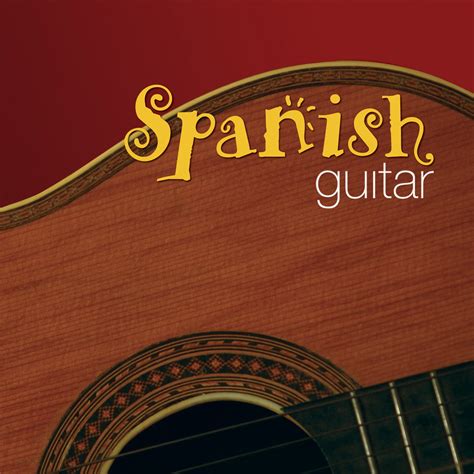 Spanish Guitar : Spanish Guitar: Amazon.fr: CD et Vinyles}