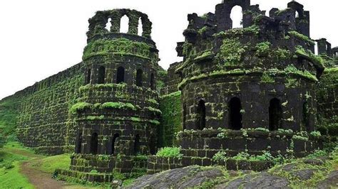 Petition · Enlist Forts of Maharashtra as UNESCO World Heritage Sites ...