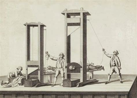 On This Day in 1793, Revolutionaries Executed the King of France by ...