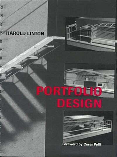 [중고] Portfolio Design (Hardcover) : 알라딘