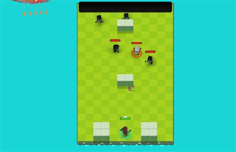 Archhero Viking Story - Play Archhero Viking Story On Crazy Cattle 3D