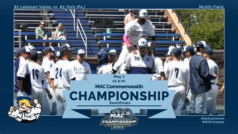 LVC Athletics on Twitter: 