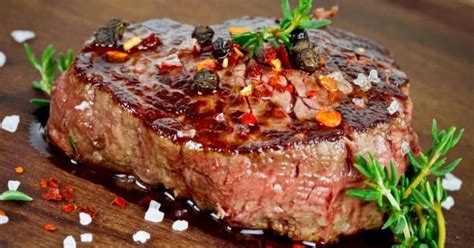 Préparer un bon steak : conseils – Saveurs spirituelles, cuisine et ...