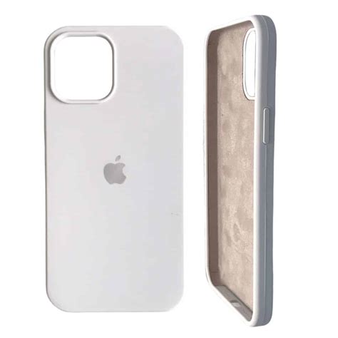 Funda con logo iPhone 15 Pro Max | Fundas City
