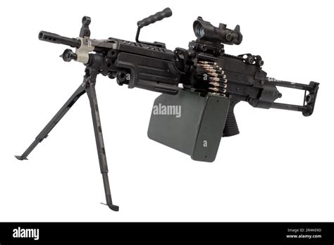 M249 