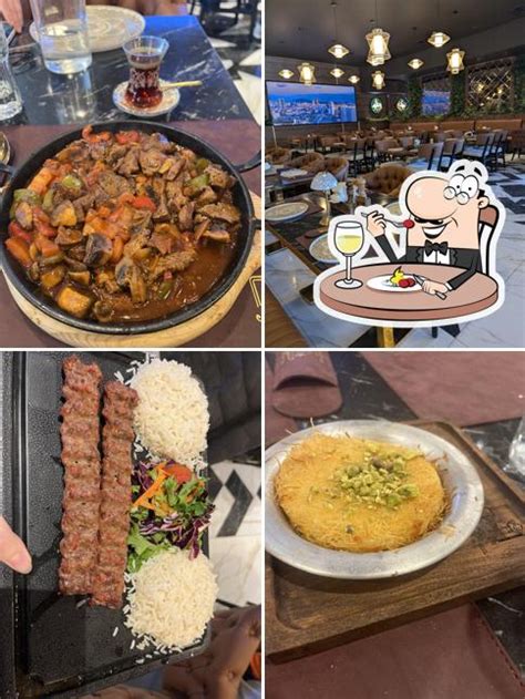 Agha Turkish Restaurant, Ottawa - Restaurant menu, prices and reviews