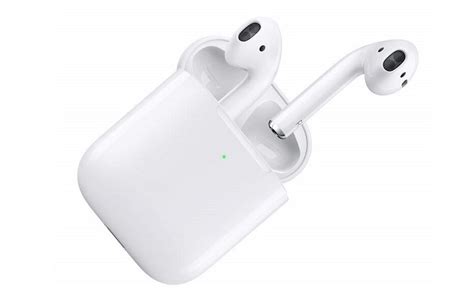 AirPods : les écouteurs Apple à nouveau en promotion - Le Parisien ...