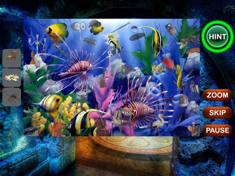 Ocean Hidden Objects for Android - Download