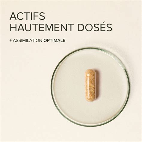 Complexe multivitamines intégral - 180 gélules - Onatera