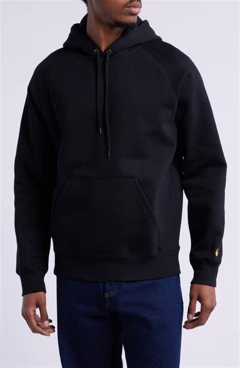 Men's Black Hoodies | Nordstrom