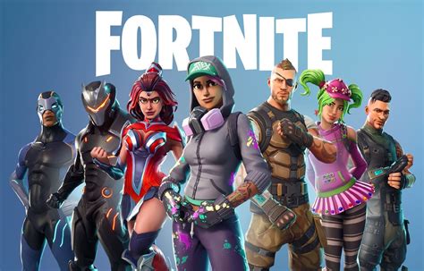 Топ лучших карт для Фортнайт 2023