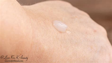 Pyunkang Yul Peeling gel review | Love For K-beauty