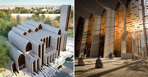 Barrel Vault And Groin Vault Laurafrancoid2125 [licensed For