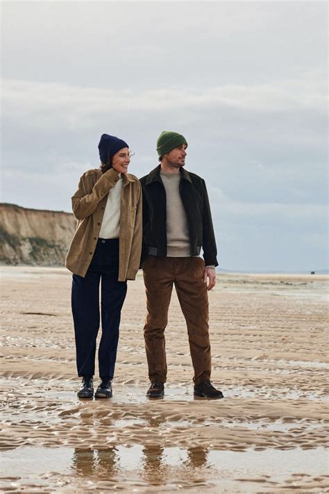 Les pièces hiver incontournables pour Homme et Femme | Femme, Homme ...