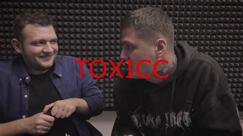 toxic CMH.mp4 - YouTube