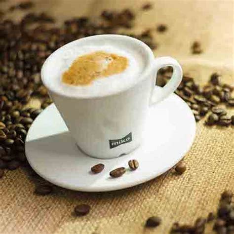 Miko Coffee | Coffee Tasting | Corporate Coffee Solutions