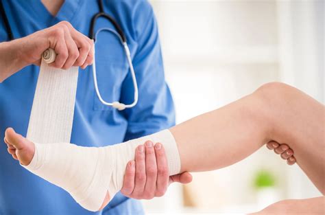 New Foot Care Procedure | Orthopedic Specialists in PA