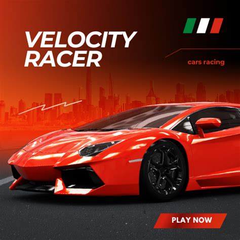 Velocity Racer for PC / Mac / Windows 11,10,8,7 - Free Download ...