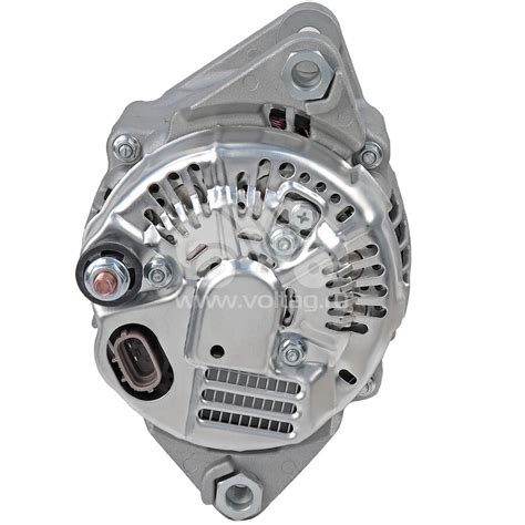 Генератор ALY0008: характеристики, кроссы, применяемость, комплектующие ...