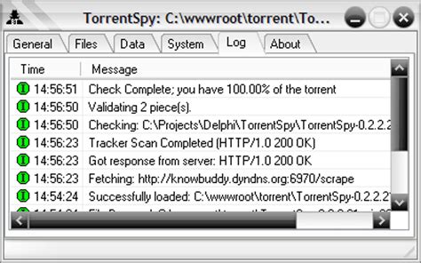 TorrentSpy — Скачать