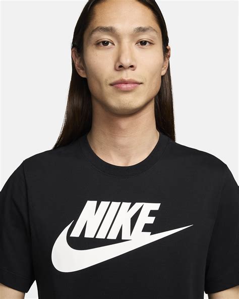 Nike Sportswear Men's T-Shirt. Nike ID