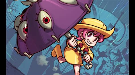 Skullgirls 2nd Encore Obtient Un Nouveau Personnage DLC - Tech Tribune ...