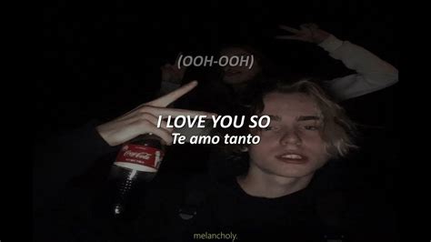 The Walters - I Love You So (Letra en Inglés y Español)