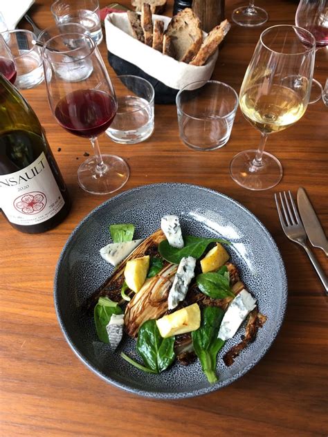 Guide du Fooding 2022 : trois nouveaux restos recommandés dans le 20e ...