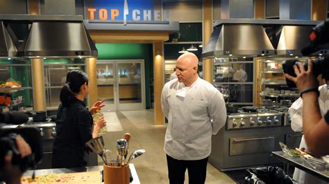 TV Time - Top Chef: Last Chance Kitchen (TVShow Time)
