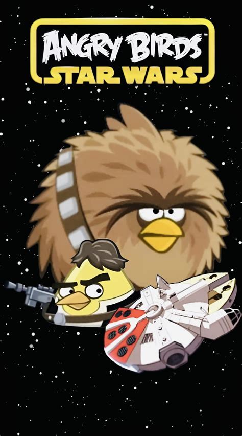 10 years ago Angry Birds Star Wars II was released. Gets some ...