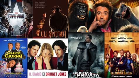 I film da vedere in tv dal 24 febbraio al 2 marzo 2025: trame e trailer ...