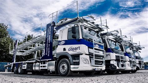 Copart’s Fully Owned Operations: Ready To Respond - Online Vehicle ...