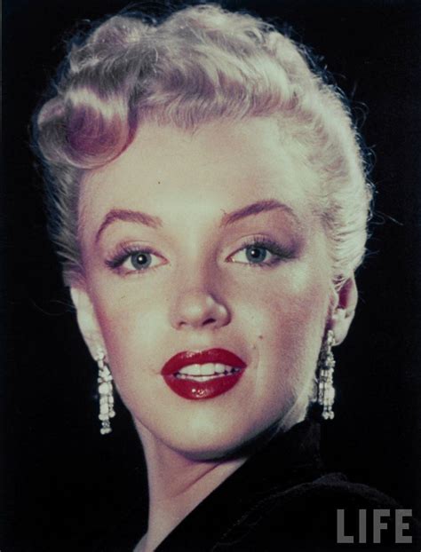 Marilyn Monroe - Marilyn Monroe Photo (3188651) - Fanpop