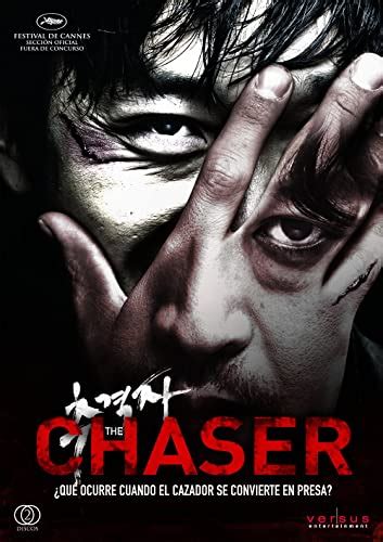 The Chaser [DVD]: Amazon.es: Kim Yun-Seok^Ha Jung-Woo^Seo Yeong-Hie ...
