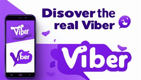 Viber, découvrez tout sur cette application de messagerie