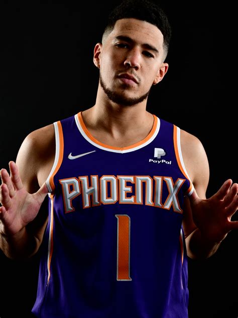 1440x1920 Devin Booker HD NBA 2022 1440x1920 Resolution Wallpaper, HD ...