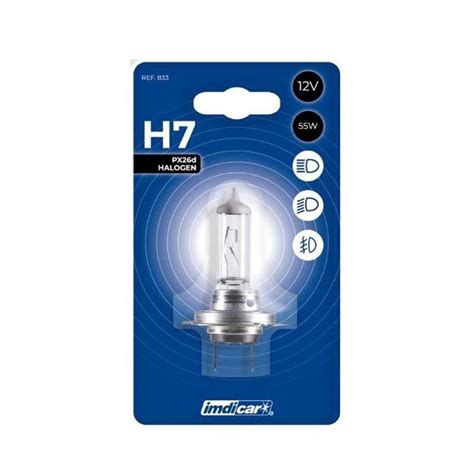 Ampoule h7
