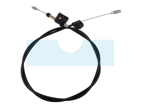 Cable de traction pour tondeuse Snapper (7046518YP) ECLP21602KW ...