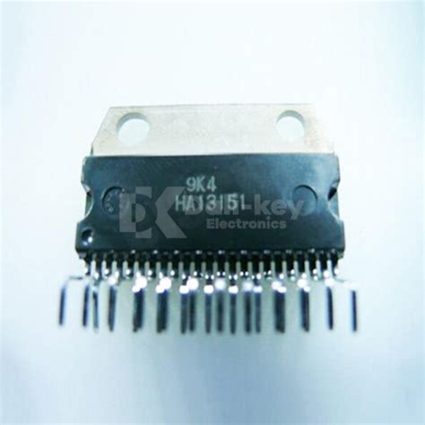 HA13151 Circuit intégré de son - Dali-KeyElectronics