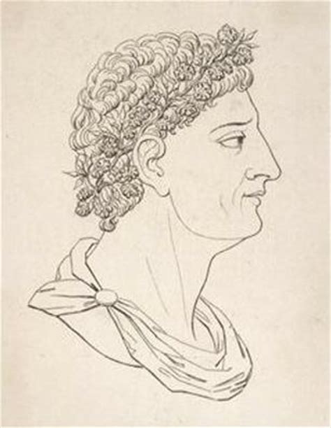 BIOGRAPHIE D’APICIUS | Rome 2010 vu par les 4ieme