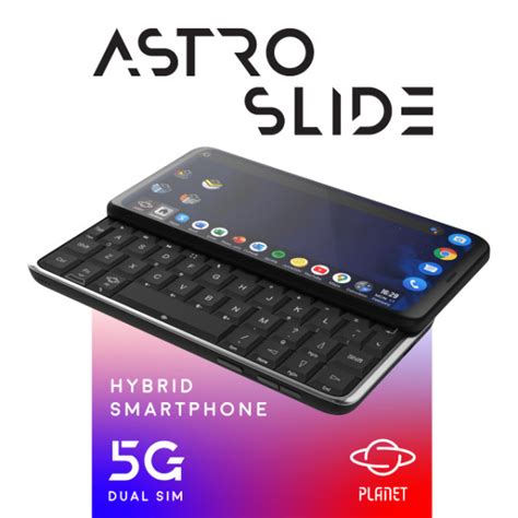Indiegogo Astro Slide