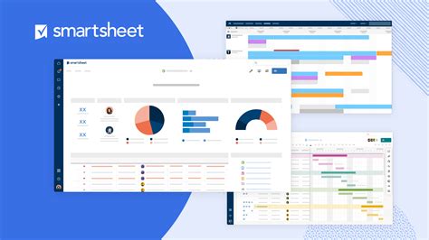Demo: Project and Portfolio Management | Smartsheet