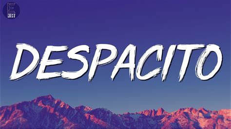 🎵Luis Fonsi - Despacito ft. Daddy Yankee | Rauw Alejandro & Chencho Corleone ╸Desesperados (Mix)